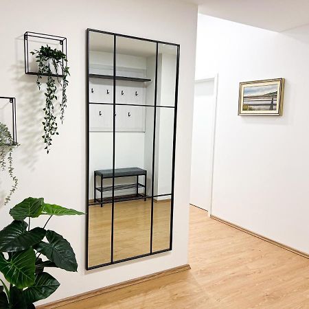 Apartment Vic Λιουμπλιάνα Εξωτερικό φωτογραφία