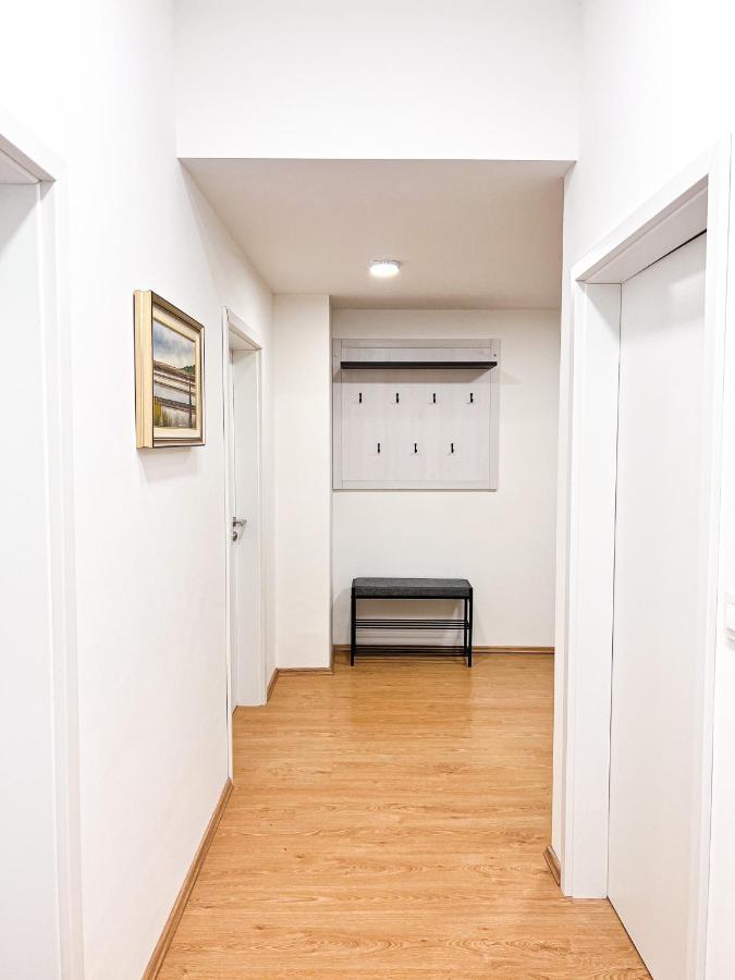 Apartment Vic Λιουμπλιάνα Εξωτερικό φωτογραφία