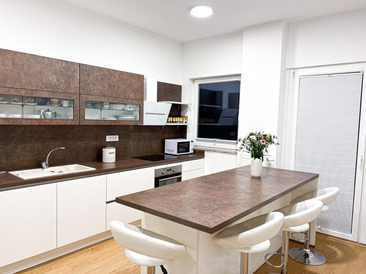 Apartment Vic Λιουμπλιάνα Εξωτερικό φωτογραφία