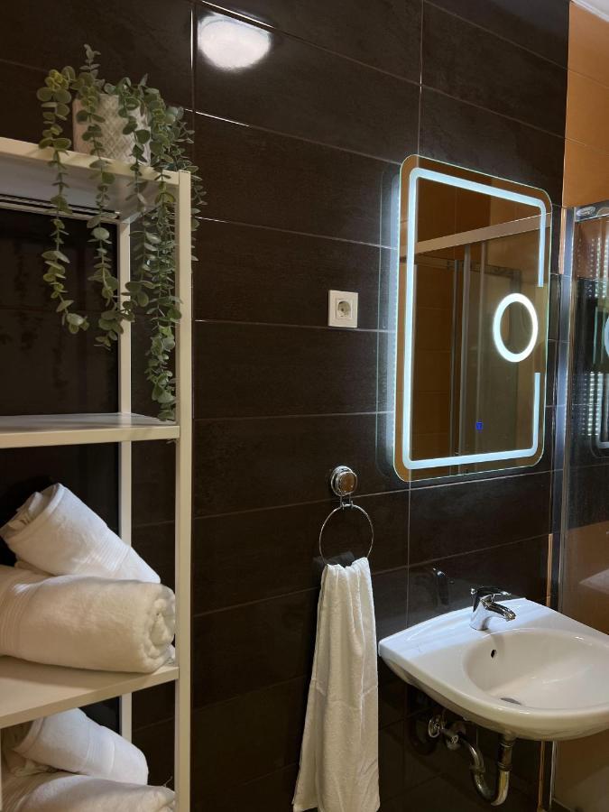 Apartment Vic Λιουμπλιάνα Εξωτερικό φωτογραφία